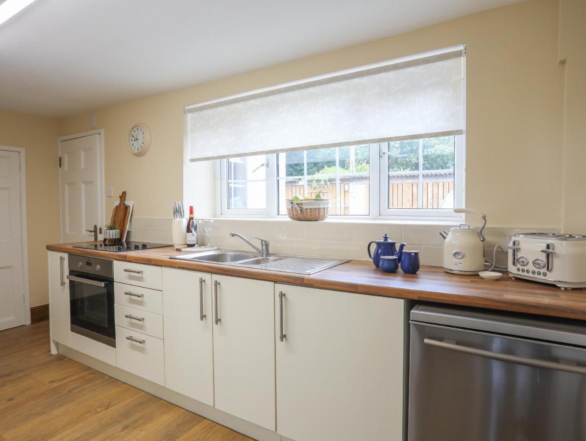 Frongoch Cottage Pentraeth Экстерьер фото