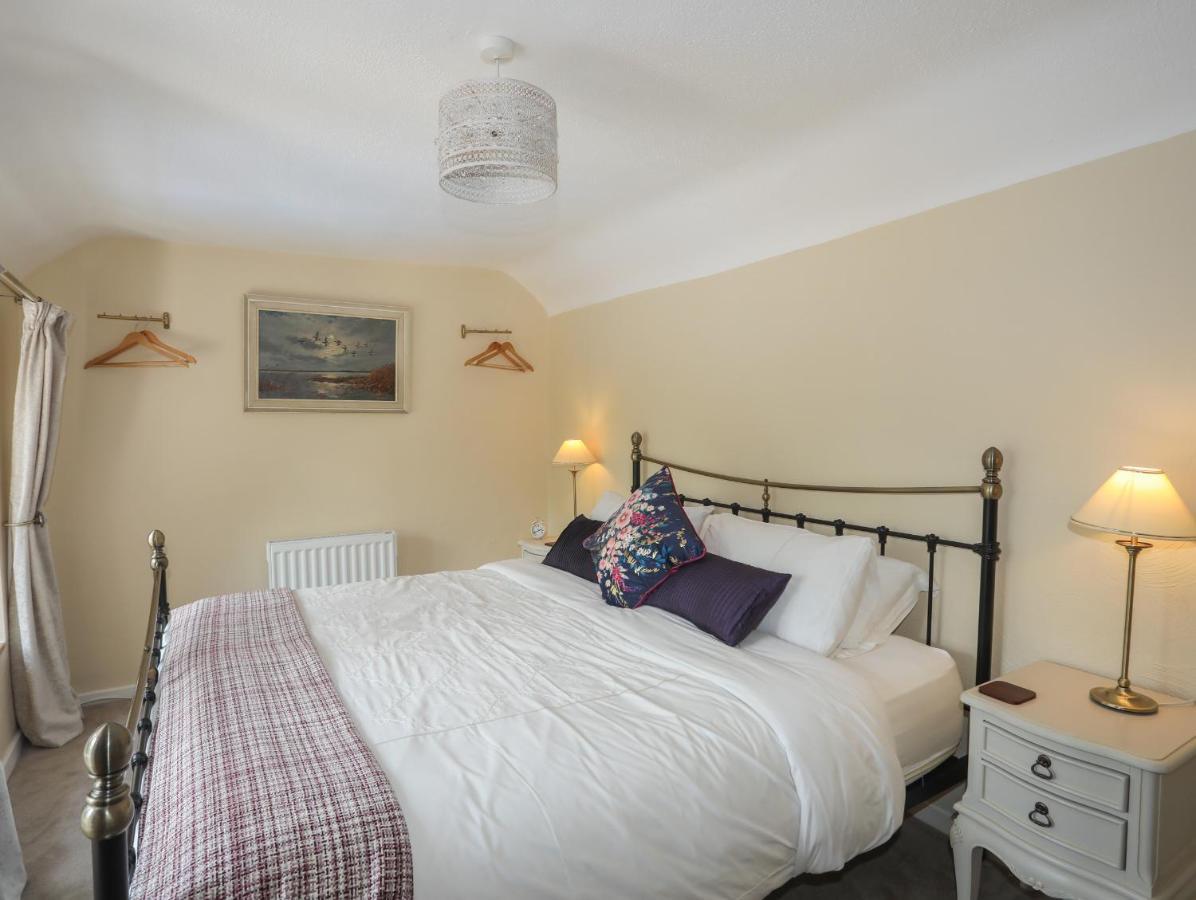 Frongoch Cottage Pentraeth Экстерьер фото
