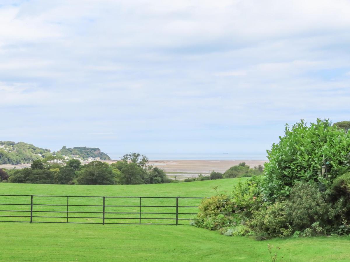 Frongoch Cottage Pentraeth Экстерьер фото