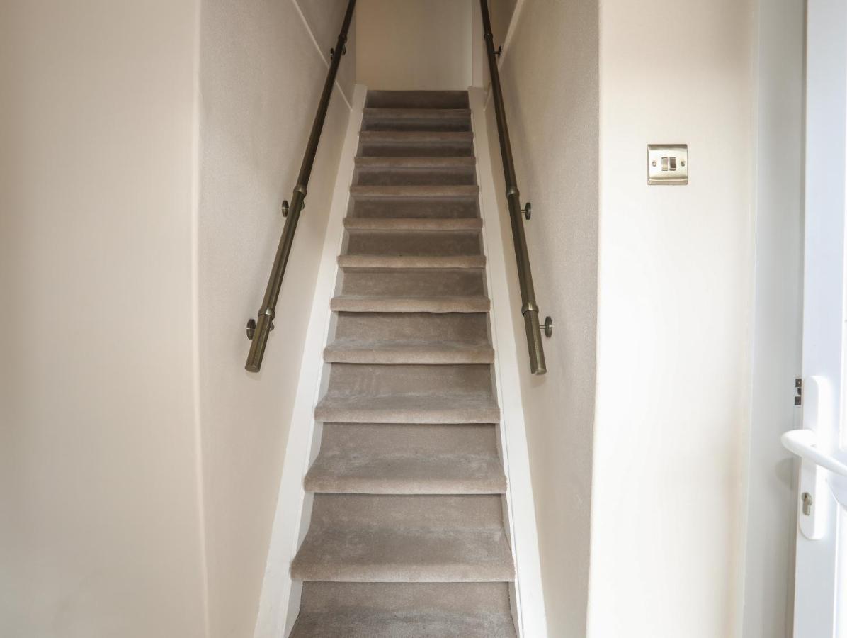 Frongoch Cottage Pentraeth Экстерьер фото